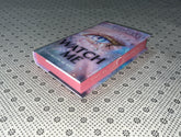WATCH ME: SHATTER ME: The New Republic series (Book 1) (Special Exclusive Edition) by Tahereh Mafi